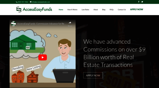 accesseasyfunds.com