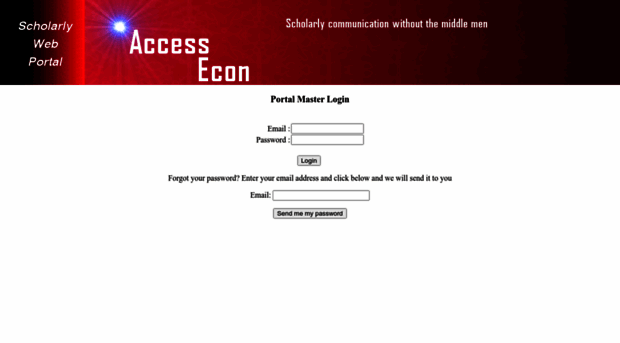 accessecon.com