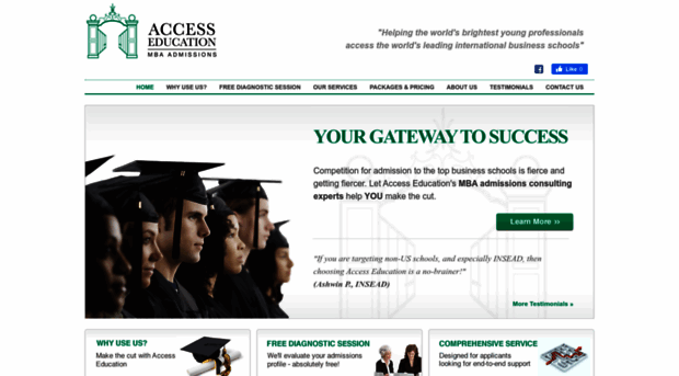 accesseducation.com.sg