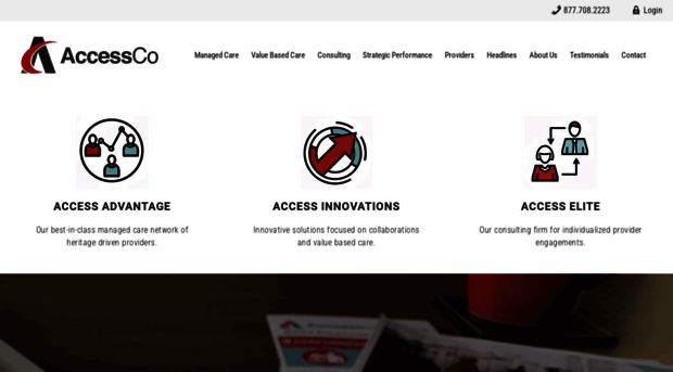 accesselite.com