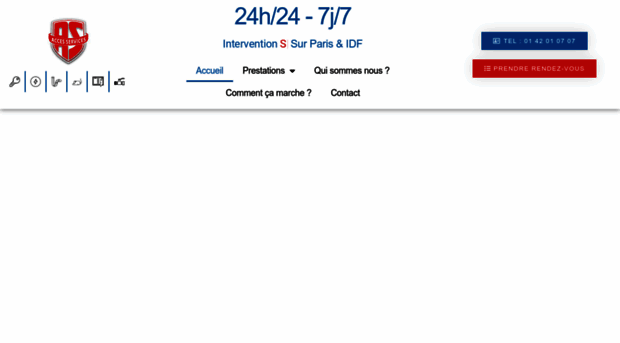 accesservices.fr