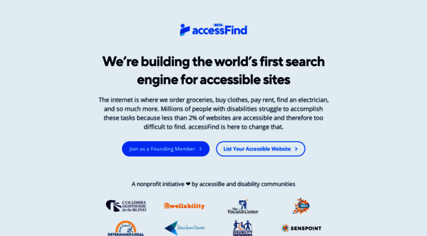 accessfind.com