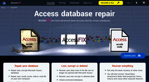 accessfix.com