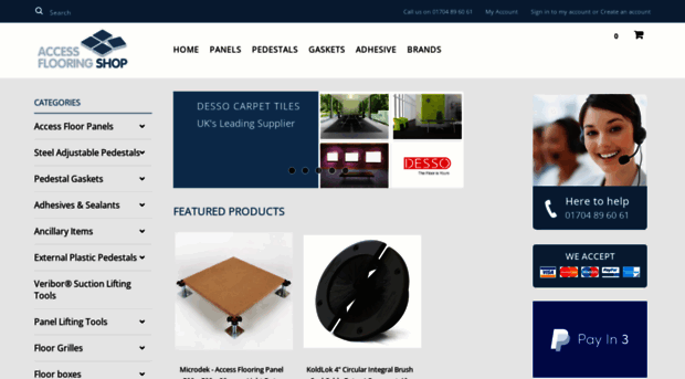 accessflooringshop.co.uk