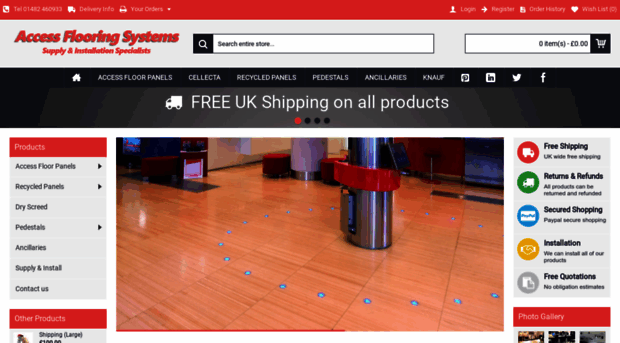 accessflooringsystems.co.uk