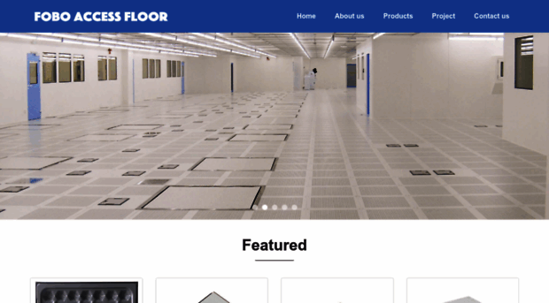 accessfloors.cn