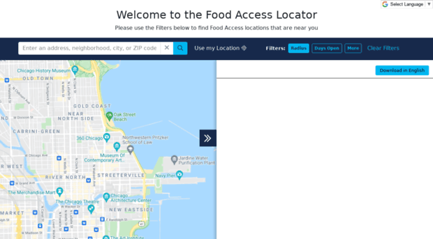 accessfood.org