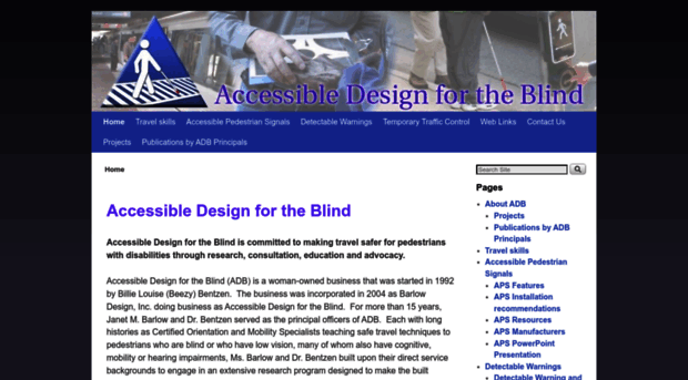 accessforblind.org