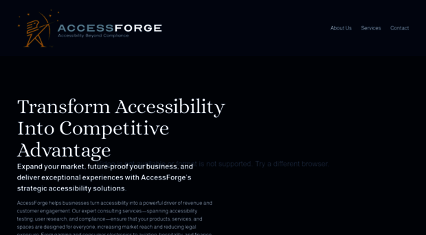 accessforge.io