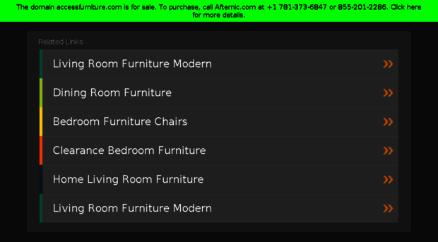 accessfurniture.com