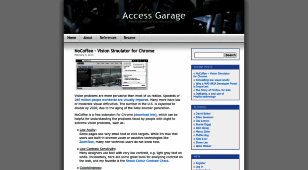 accessgarage.wordpress.com