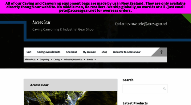 accessgear.net