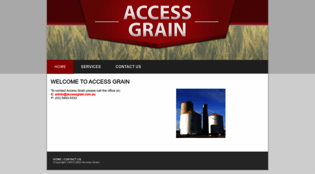 accessgrain.com.au