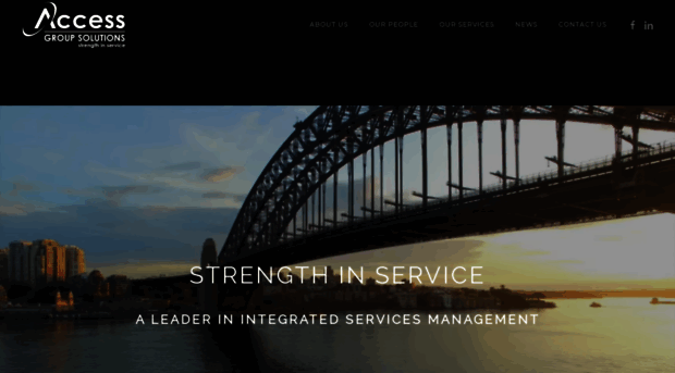 accessgroupsolutions.com.au