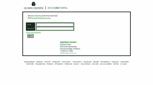 accessh5.h5datacenters.com