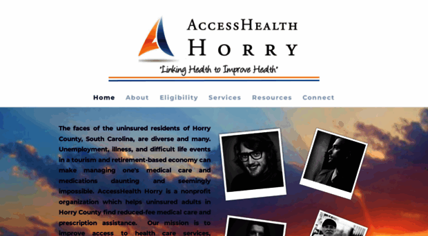 accesshealthhorry.org