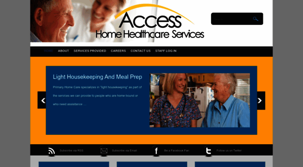 accesshhcs.com