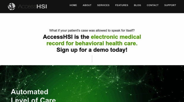 accesshsi.com