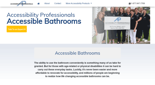 accessibility-bathrooms.com