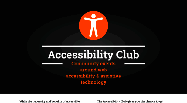 accessibility-club.org