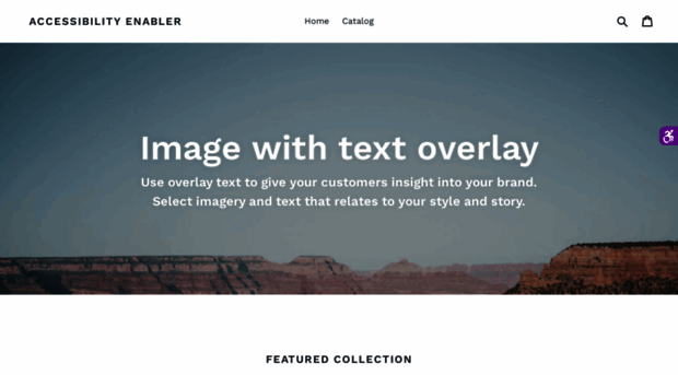accessibility-enabler.myshopify.com
