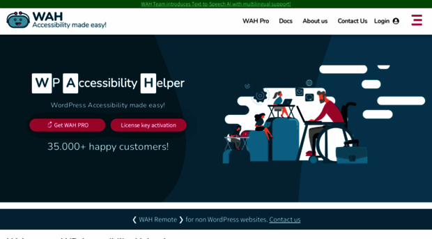 accessibility-helper.co.il