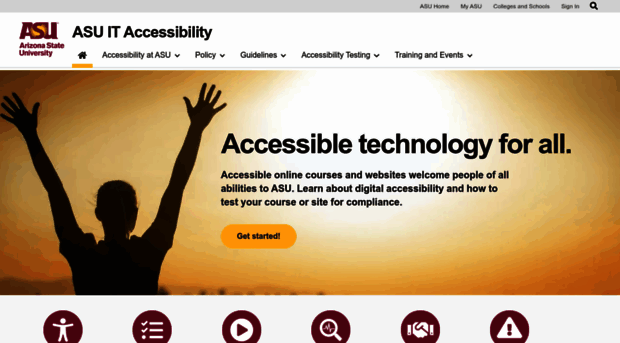 accessibility.asu.edu