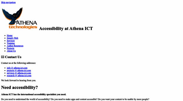 accessibility.athena-ict.com