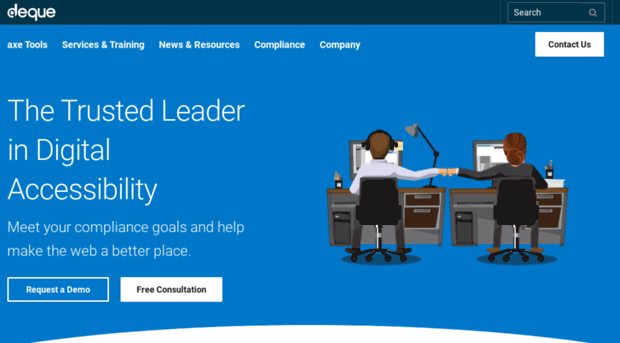 accessibility.deque.com