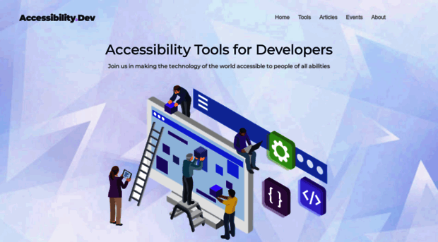 accessibility.dev