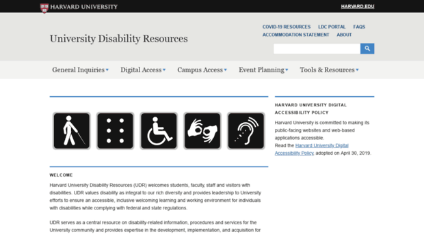 accessibility.harvard.edu