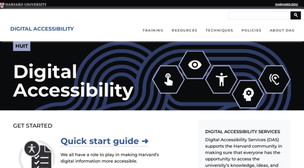 accessibility.huit.harvard.edu