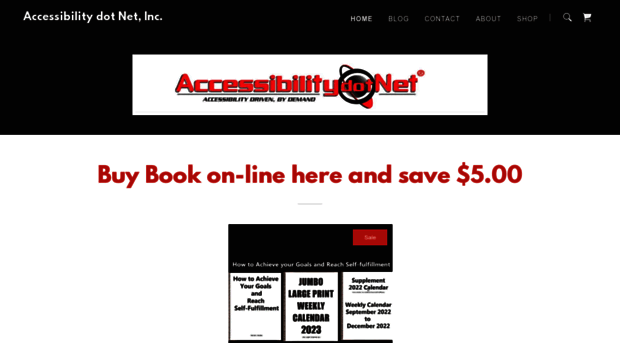 accessibility.net