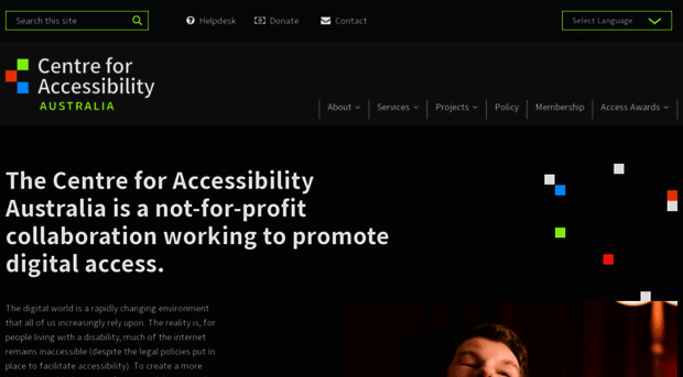 accessibility.org.au