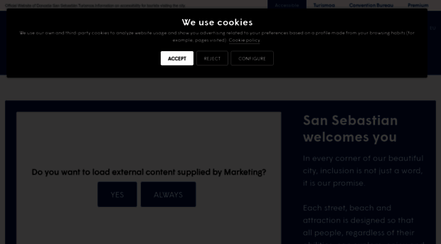 accessibility.sansebastianturismoa.eus