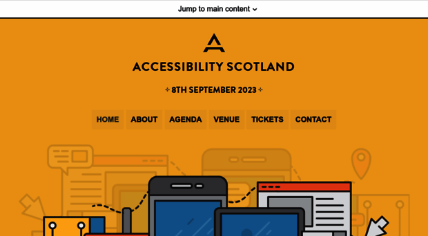 accessibility.scot