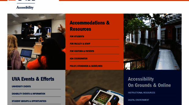 accessibility.virginia.edu