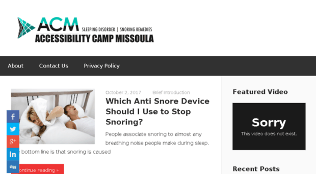 accessibilitycampmissoula.org