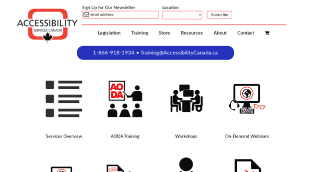 accessibilitycanada.ca