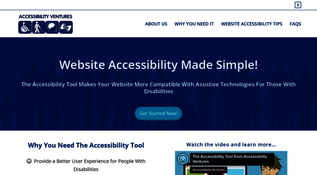 accessibilityventures.com