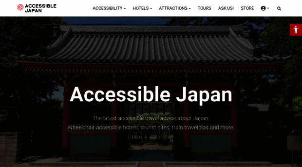 accessible-japan.com