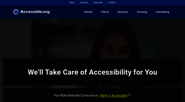 accessible.org