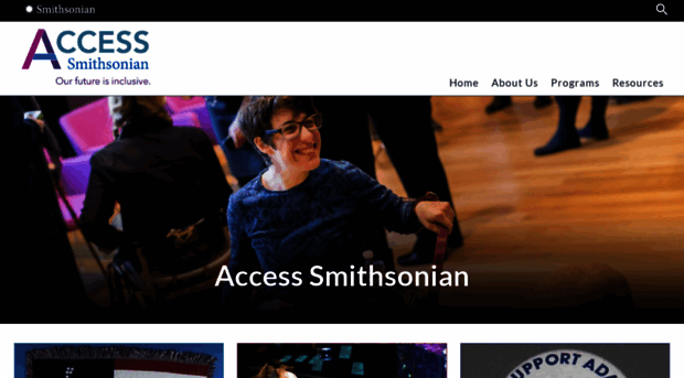 accessible.si.edu