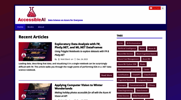 accessibleai.dev