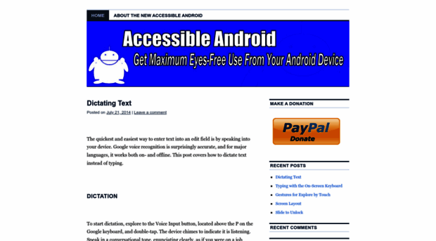 accessibleandroid.wordpress.com