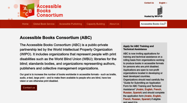 accessiblebooksconsortium.org