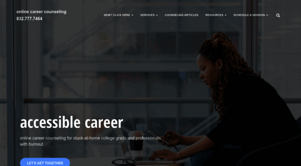 accessiblecareer.com