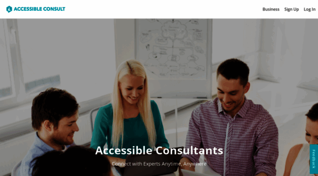 accessibleconsult.com