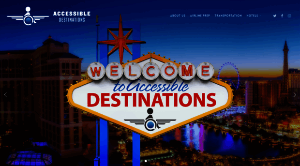 accessibledestinations.com