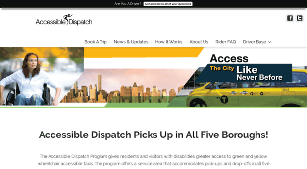 accessibledispatch.com